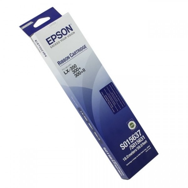 Epson lx 300 ii ribbon cartridge price - taiaeat