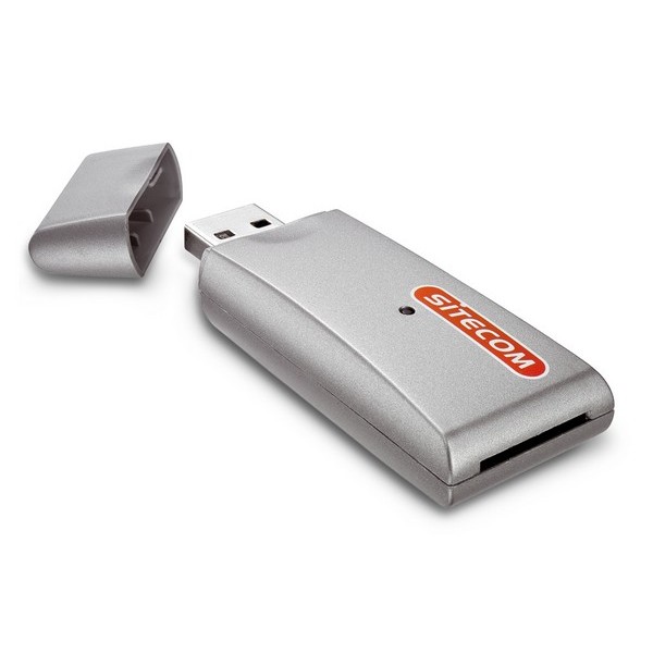 SIM CARD READER
