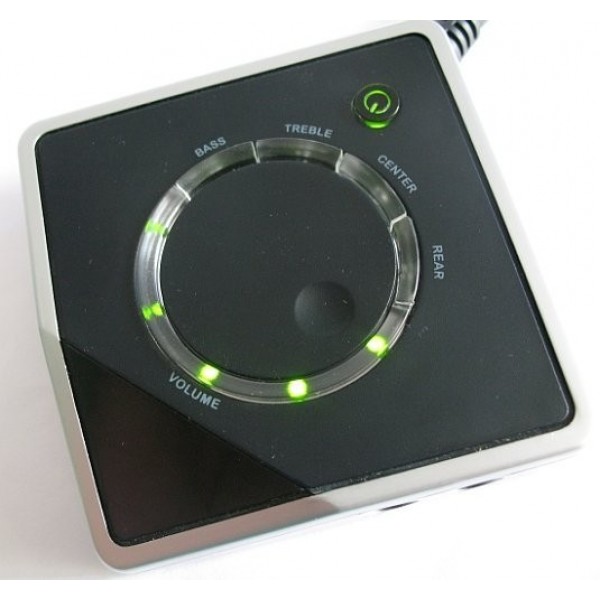 altec lansing fx5051