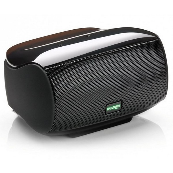 Cabstone SoundBox Bluetooth Speaker