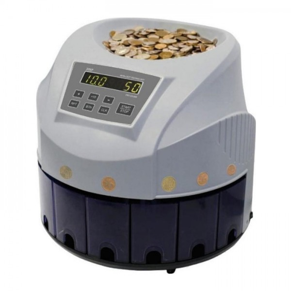 Coin Sorter Machine PRO CS80