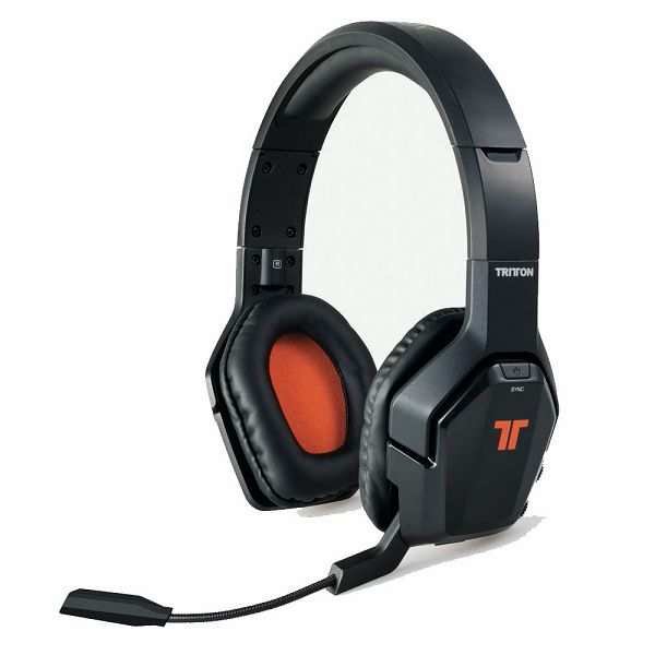 Tritton Primer Wireless Headset XBOX 360