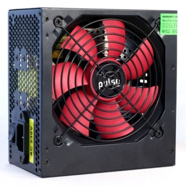 Pulse 750W ATX Power Supply