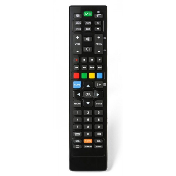 Superior Sony Smart TV Remote Control
