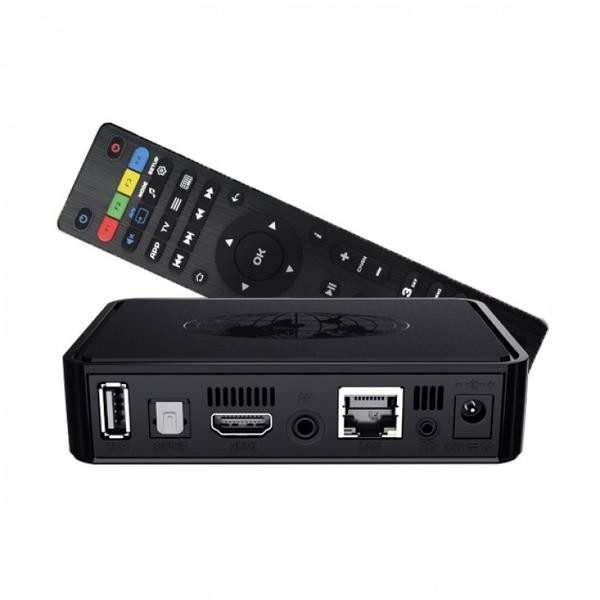 Infomir MAG254 IPTV SetTop Box