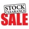 Clearance